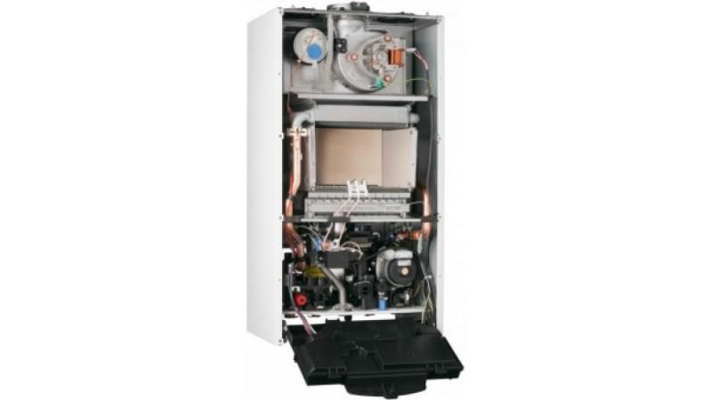 Конденсационный газовый котел ARISTON CLAS ONE 30 RDC
