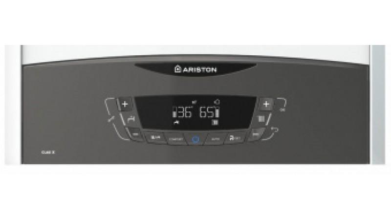 Конденсационный газовый котел ARISTON CLAS ONE 30 RDC