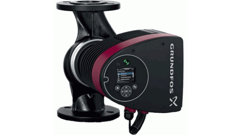 Циркуляционный насос Grundfos MAGNA-3 40-150 F