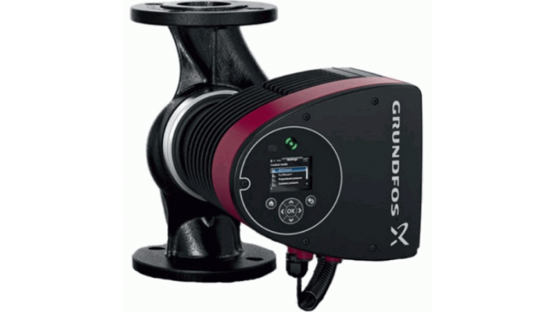 Циркуляционный насос Grundfos MAGNA-3 50-40 F