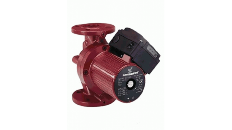 Циркуляционный насос Grundfos UPS 50-120F-250
