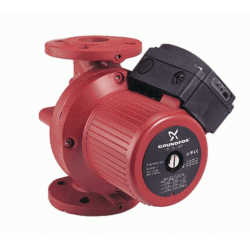 Циркуляционный насос Grundfos UPS 40-180F-250