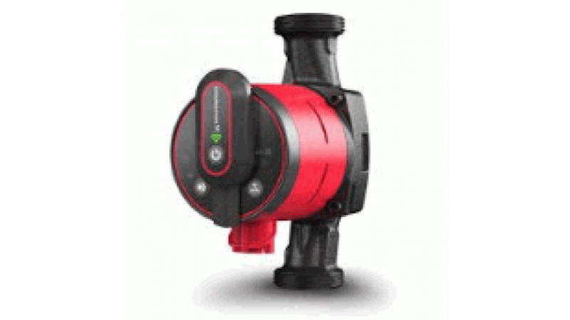 Циркуляционный насос Grundfos ALPHA3 32-60