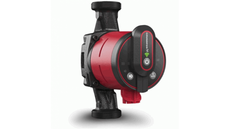 Циркуляционный насос Grundfos ALPHA3 25-80 130