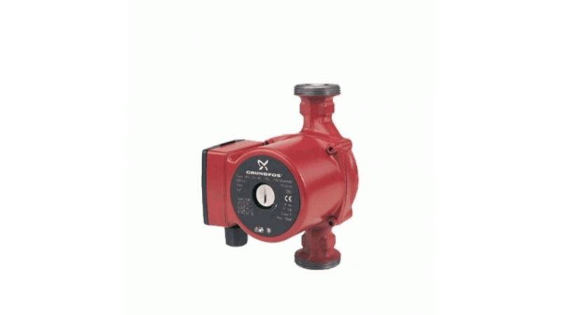Циркуляционный насос Grundfos UPS 15-60 130