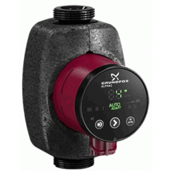 Циркуляционный насос Grundfos ALPHA2 15-60 130