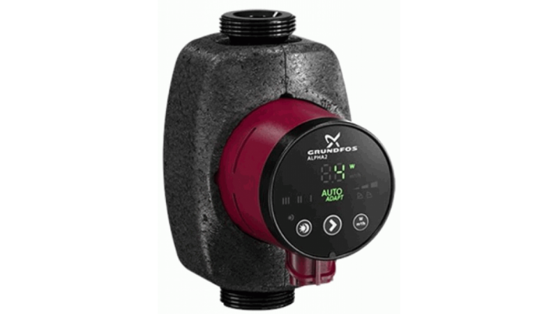 Циркуляционный насос Grundfos ALPHA2 15-60 130
