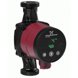 Циркуляционный насос Grundfos ALPHA2 25-40 А