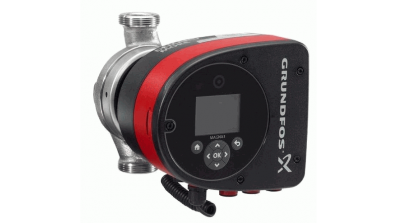 Циркуляционный насос Grundfos MAGNA3 25-120 F