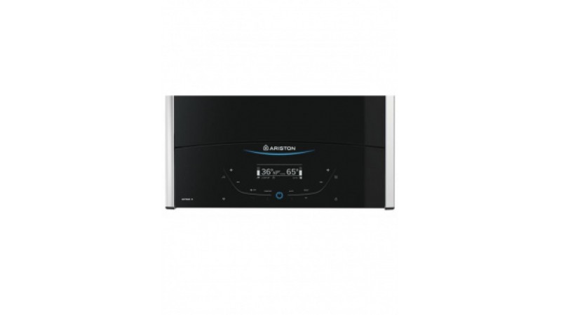 Газовый котел Ariston ALTEAS X 30 CF