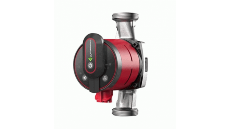 Циркуляционный насос Grundfos ALPHA3 32-40