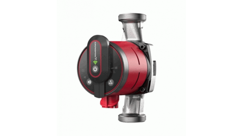Циркуляционный насос Grundfos ALPHA3 25-40 А