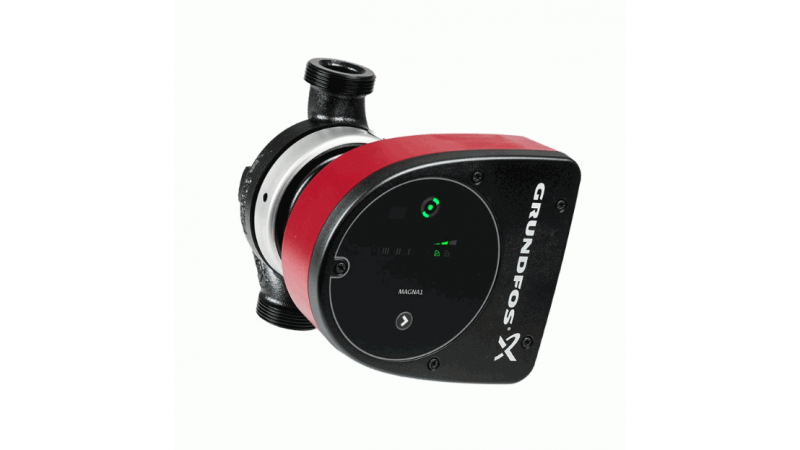 Циркуляционный насос Grundfos MAGNA1 32-80 180 1x230V PN6/10