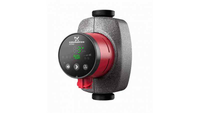 Циркуляционный насос Grundfos ALPHA2 32-80 180