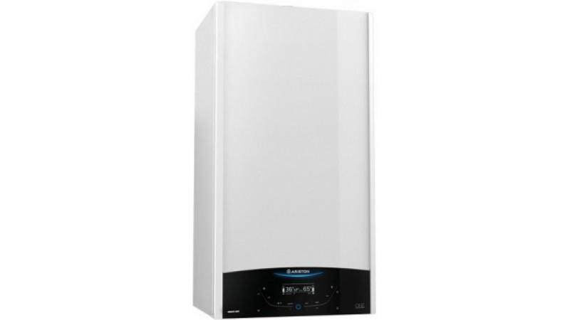 Конденсационный газовый котел ARISTON GENUS ONE SYSTEM 30