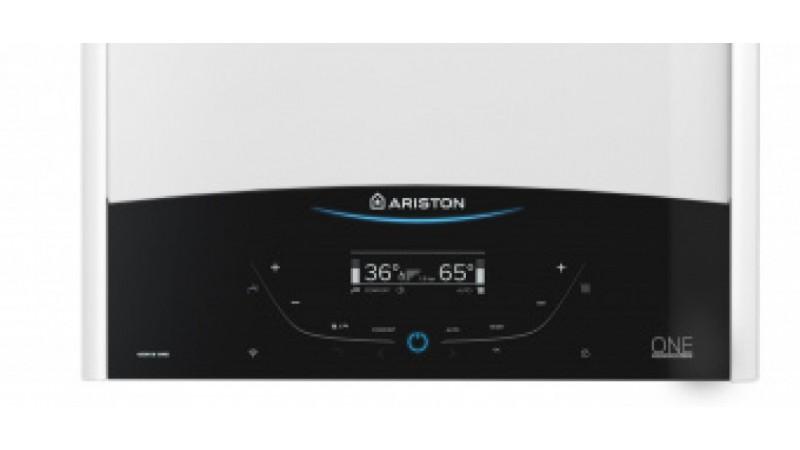 Конденсационный газовый котел ARISTON GENUS ONE SYSTEM 30