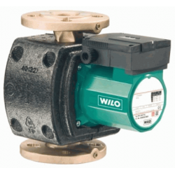 Циркуляционный насос WILO TOP-Z 25/10 EM PN6/10