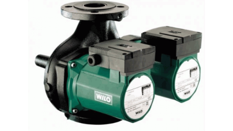 Циркуляционный насос WILO TOP-SD 30/5 EM PN6/10