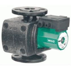 Циркуляционный насос WILO TOP-D40 DM PN6/10