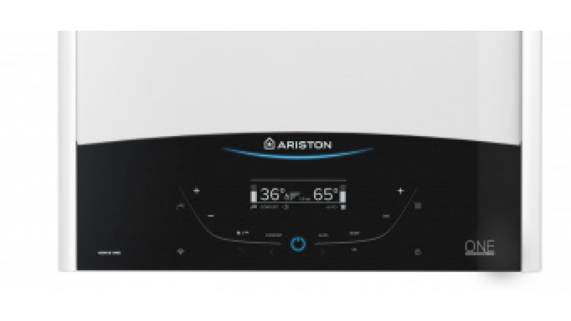 Конденсационный газовый котел ARISTON GENUS ONE 35