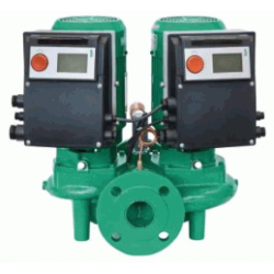 Циркуляционный насос WILO IP-E 65/115-1