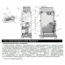 Газовый котел ATEM Житомир-3 КС-ГВ-025 СН