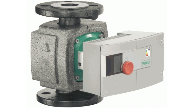 Циркуляционный насос WILO STRATOS 25/1-8