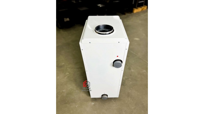 Газовый котел ATEM Житомир-3 КС-ГВ-007 СН