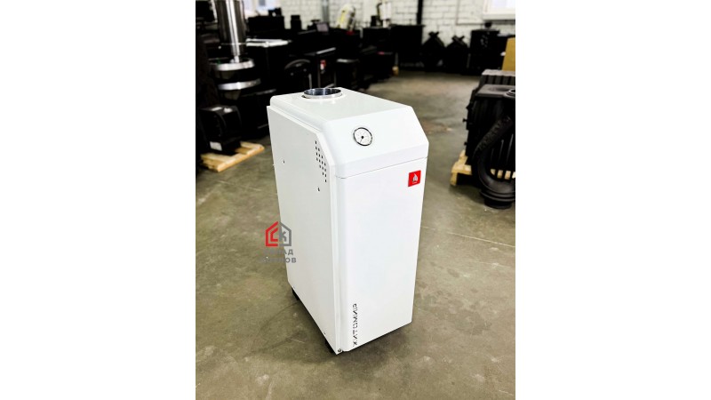 Газовый котел ATEM Житомир-3 КС-ГВ-007 СН