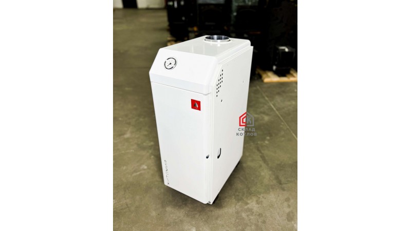 Газовый котел ATEM Житомир-3 КС-ГВ-007 СН