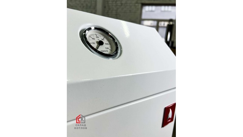 Газовый котел ATEM Житомир-3 КС-ГВ-007 СН