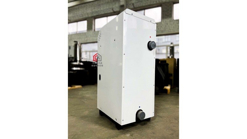 Газовый котел ATEM Житомир-3 КС-ГВ-007 СН