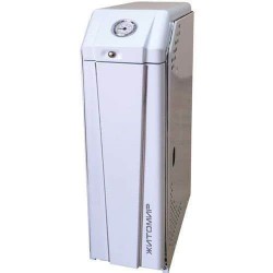 Газовый котел ATEM Житомир-3 КС-Г-015 СН