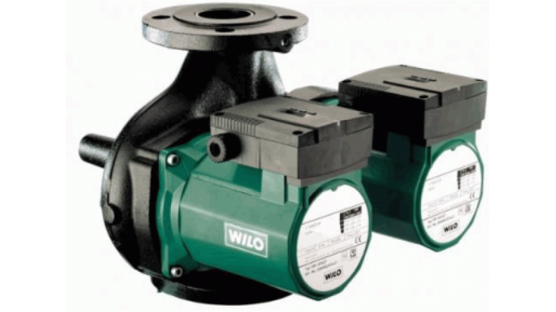 Циркуляционный насос WILO TOP-SD 65/10 DM PN6/10