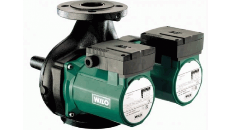 Циркуляционный насос WILO TOP-SD 65/15 DM PN6/10
