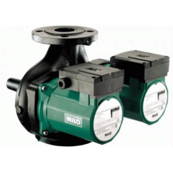 Циркуляционный насос WILO TOP-SD 80/10 DM PN10