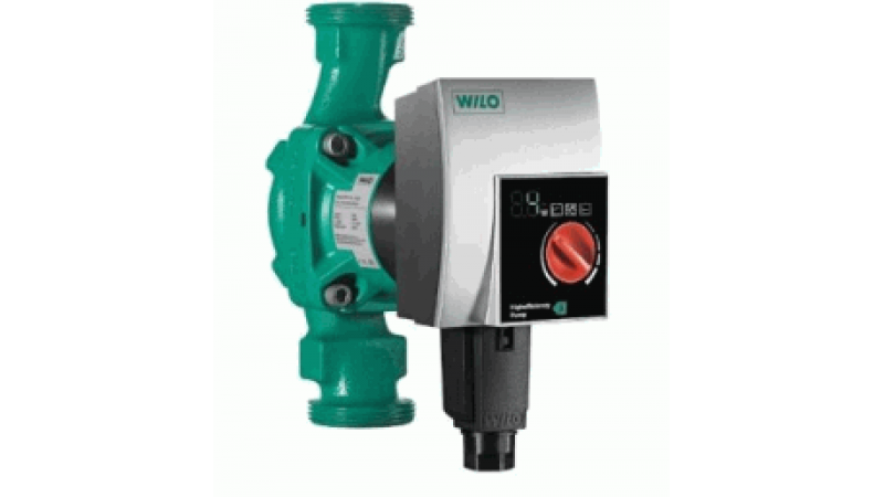 Циркуляционный насос WILO YONOS PICO 25/1-4