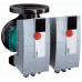 Циркуляционный насос WILO Stratos-D 40/1-8 PN 6/10