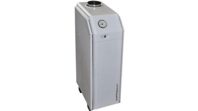 Газовый котел ATEM Житомир-3 КС-ГВ-012 СН