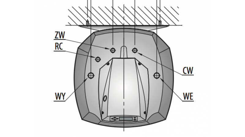 Бойлер ELEKTROMET NORDIC COMBI Elektronik 80