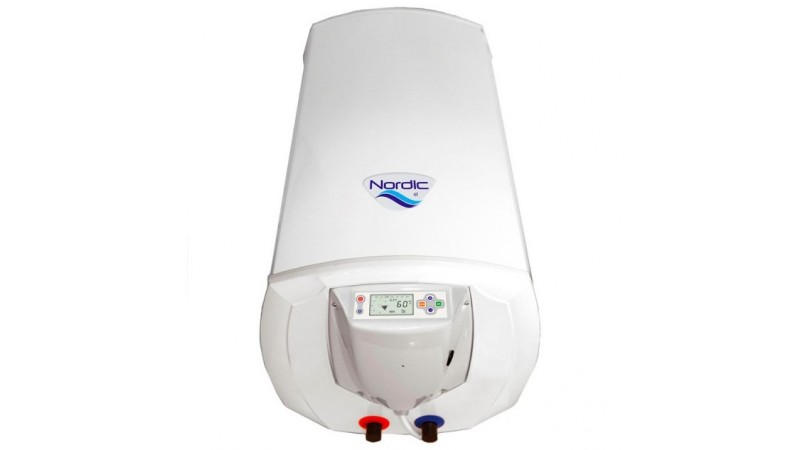 Бойлер ELEKTROMET NORDIC COMBI Elektronik 80