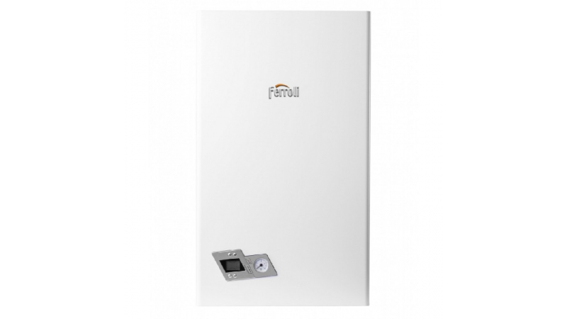 Газовый котёл Ferroli Divabel F24