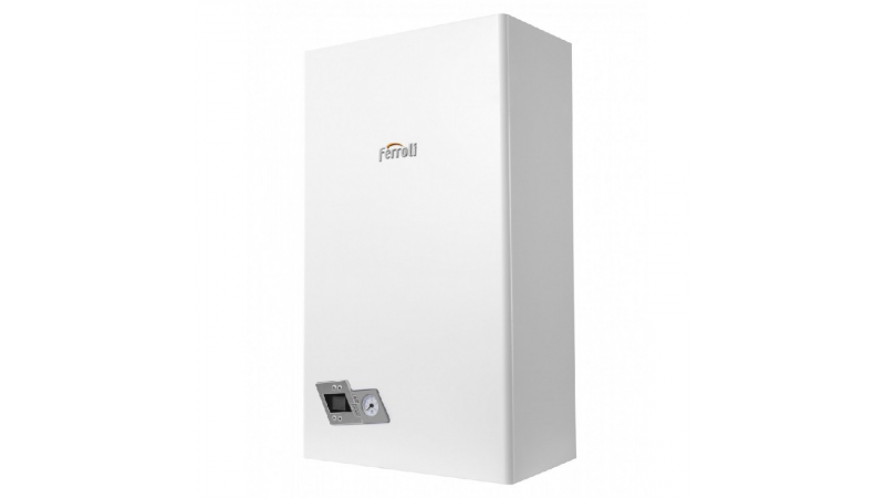 Газовый котёл Ferroli Divabel F24