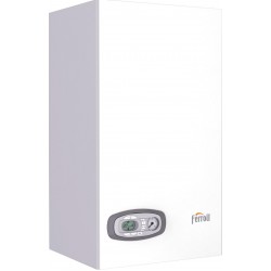 Газовый котел Ferroli DIVATECH D HF24