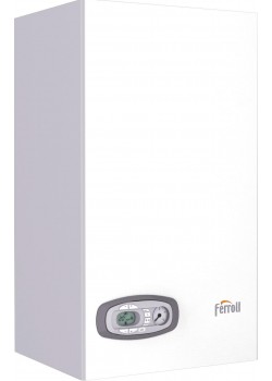 Газовый котел Ferroli DIVATECH D HF32