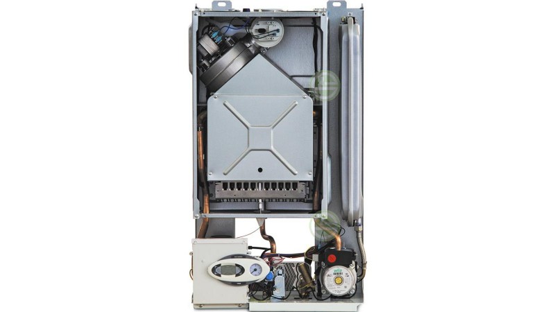 Газовый котел Ferroli DIVATECH D HF24