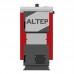 Твердотопливный котел Altep Mini 16 кВт