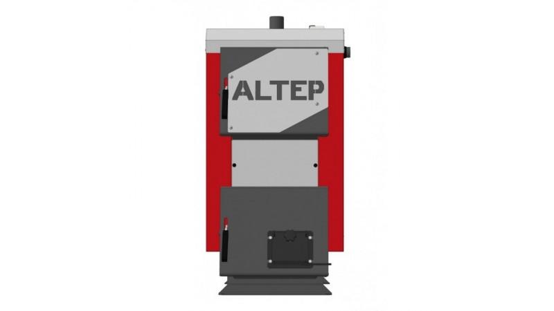 Твердотопливный котел Altep Mini 16 кВт