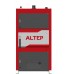 Твердотопливный котел Altep Compact 20 кВт