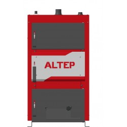 Твердотопливный котел Altep Compact 25 кВт